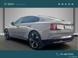 Volvo ES90 Fully Electric, Single Motor, Extended - Image 3