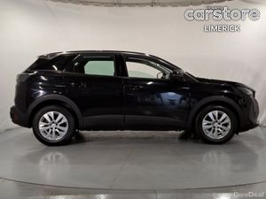 Peugeot 3008 1.5 BlueHDi 130bhp Active - Image 2