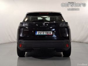 Peugeot 3008 1.5 BlueHDi 130bhp Active - Image 4