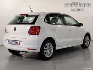Volkswagen Polo 1.0 5DR 60HP Trendline - Image 3
