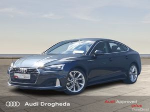 Audi A5 35 TDI 163HP S-Tronic SE - Image 4