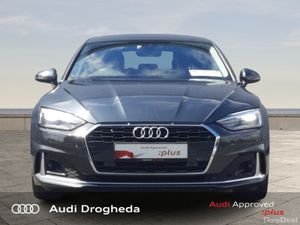 Audi A5 35 TDI 163HP S-Tronic SE - Image 3
