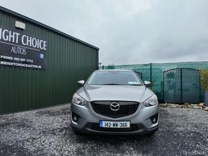 2014 Mazda CX-5 NCT 05/27 - Image 4