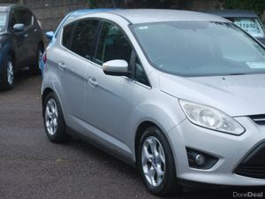 Ford C-Max 2011 Active 1.6 TDCI - Image 3