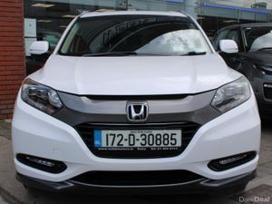 HONDA VEZEL - 1.5 - PETROL/HYBRID - AUTOMATIC - Image 2