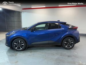 Toyota C-HR C-HR HEV Sport - Image 2