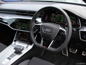 A6 Black Edition * Huge spec with HD matrix lights - Image 3