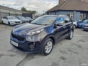 Kia Sportage 2016 PLATINUM EXS 5DR - Image 4