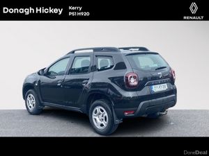 Dacia Duster 1.5 Blue dCi 115 Essential - Image 3