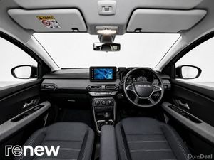 Dacia Sandero Expression TCe 90 5Sp NBI - Image 2