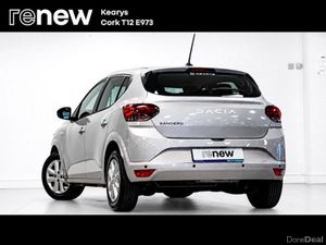 Dacia Sandero Expression TCe 90 5Sp NBI - Image 3