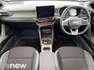 Dacia Duster Extreme HEV 155 E06X - Image 3