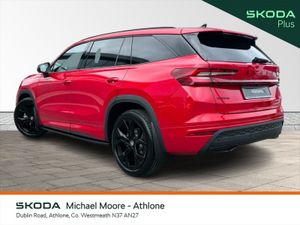 Skoda Kodiaq KODIAQ SPT 2.0TDI 150HP DSG - Image 3