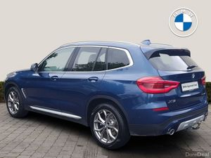 BMW X3 xDrive20d xLine Auto - Image 3