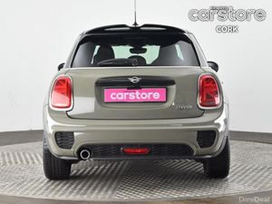 Mini Cooper Cooper Sport - Image 4