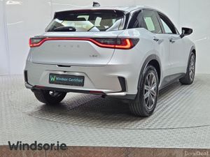 Lexus LBX ELEGANT HYBRID 4DR AUTO - Image 3