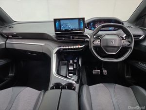 Peugeot 3008 Allure Premium+ SS 225BHP PHEV - Image 4