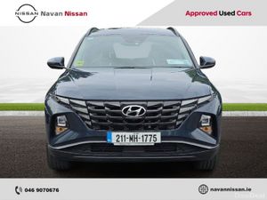 Hyundai Tucson 2WD Executive - Image 3