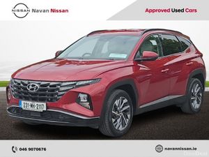 Hyundai Tucson 2WD Executive - Image 4