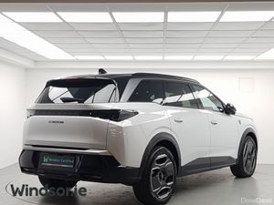 Peugeot 5008 E-5008 Gt  GT  210 Electric 73kWh Aut - Image 3