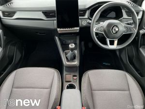 Renault Captur TCe 90 Techno - Image 3