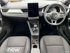 Renault Captur TCe 90 Evolution - Image 3