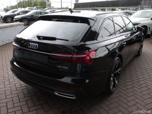 2018 AUDI A6 NEW MODEL S-LINE - Image 4