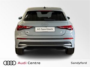 Audi A3 SB 35 TFSI 150HP S-T SE - Image 4
