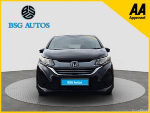 2017 HONDA FREED 1.5 HYBRID AUTO*6 SEATER* FINANCE - Image 3