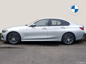 BMW 3-Series 318d SE - Image 3