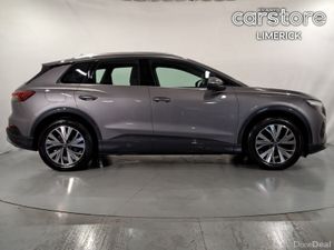 Audi Q4 e-tron Q4 E-Tron Sport 40  Sport  40 204 E - Image 2