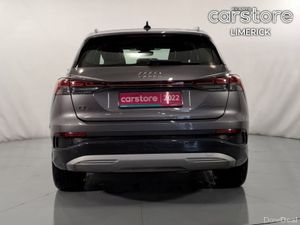 Audi Q4 e-tron Q4 E-Tron Sport 40  Sport  40 204 E - Image 4