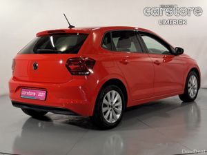 Volkswagen Polo 1.0 - Image 3