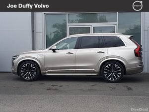 Volvo XC90 Xc90 Ultra T8 Phev Awd Auto  Ultra  Rec - Image 4