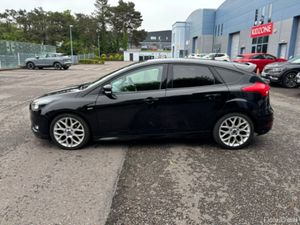 FOCUS ST-LINE NCT 2027 - Image 4