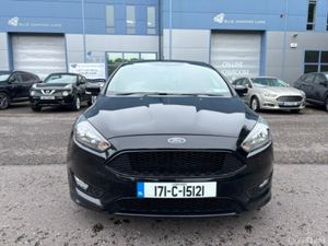 FOCUS ST-LINE NCT 2027 - Image 2