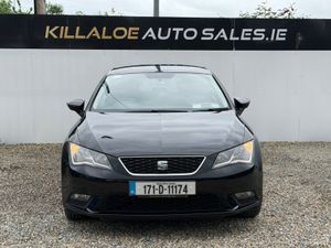 2017 SEAT Leon 1.6D (Very Low Miles) - Image 2