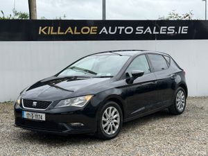 2017 SEAT Leon 1.6D (Very Low Miles) - Image 3