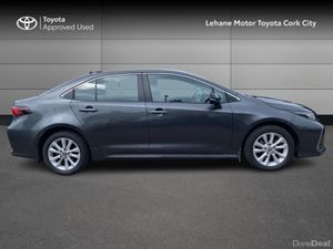 Toyota Corolla COROLLA SALOON LUNA - Image 3