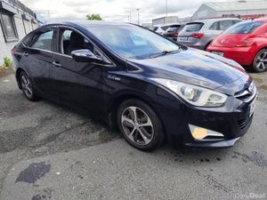 Hyundai i40 2013 - Image 3