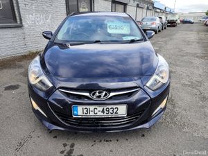 Hyundai i40 2013 - Image 2