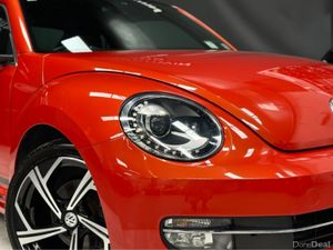 CLUB 1.2 TSI AUTO HIGH SPEC - Image 3
