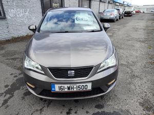 SEAT Ibiza 2016 - Image 2