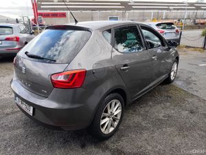 SEAT Ibiza 2016 - Image 4