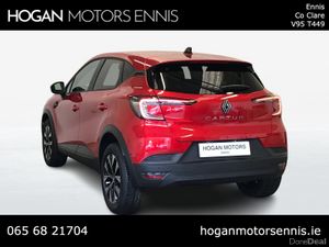 Renault Captur 2026 - Image 4