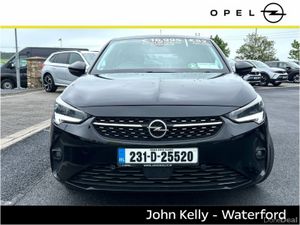 Opel Corsa SRI 1.2i (75PS) S/S 5 Speed - Image 2