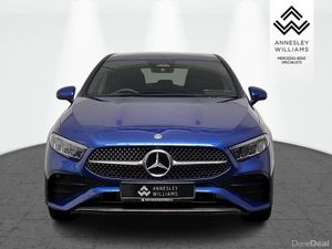 Mercedes-Benz A-Class A250e AMG Executive Plug-In - Image 3