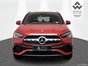 Mercedes-Benz GLA GLA 250e  AMG Line Premium - Image 3