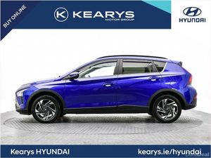 Hyundai Bayon Executive - Image 4