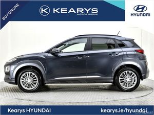 Hyundai KONA 1.0 T-GDI Executive Plus - Image 4